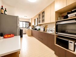 Blk 131 Bukit Batok West Avenue 6 (Bukit Batok), HDB 4 Rooms #556295351